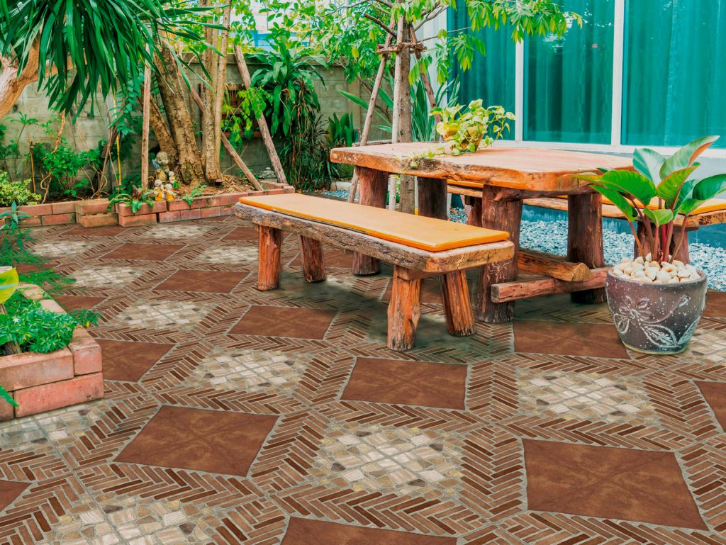 45x45 Aquaba Ambiente