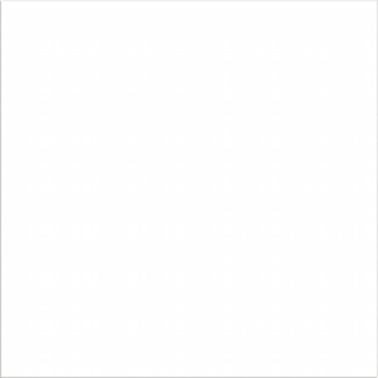 45x45 Blanco brillo