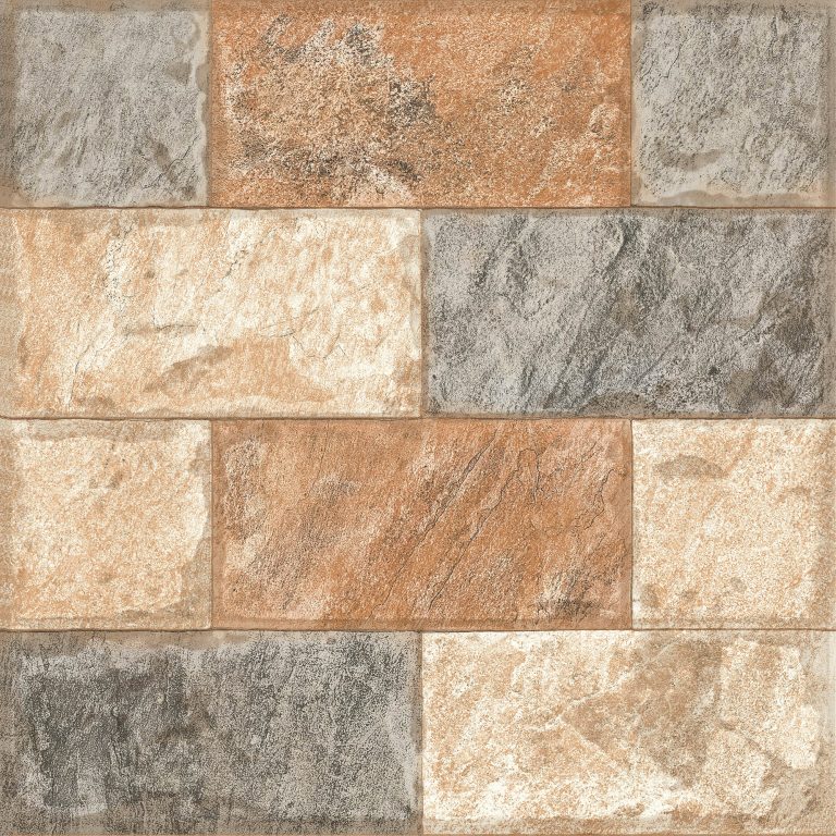 45x45 Himalaya ocre