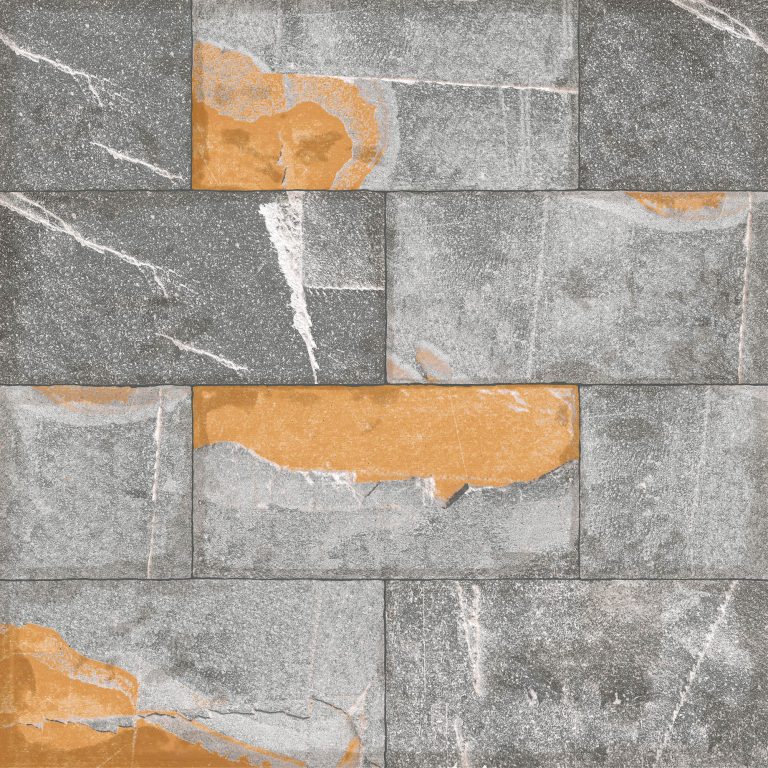 45x45 Himalaya Volcan